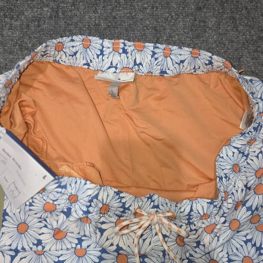 Men's multi Swim-briefs-shorts
